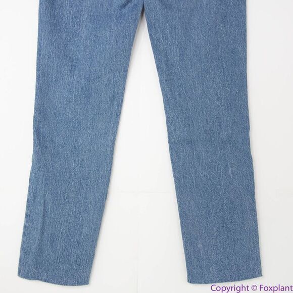 NEW Madewell The Mid-Rise Perfect Vintage Jean in Enmore Wash, 24 - Picture 8 of 16